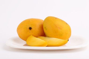 Mango meyve