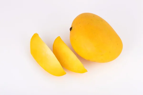 Mango meyve — Stok fotoğraf