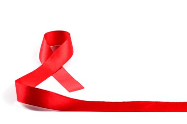 Aids Kırmızı Kurdele Farkındalığı
