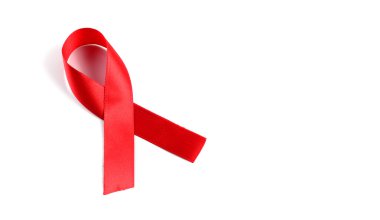 Aids Kırmızı Kurdele Farkındalığı