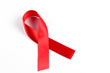 Aids Kırmızı Kurdele Farkındalığı