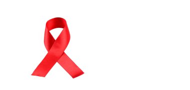 Aids Kırmızı Kurdele Farkındalığı