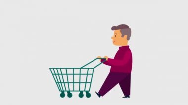 Alıcı süper Market