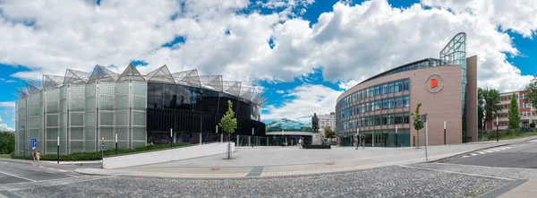 Université Tomas Bata à Zlin (TBU ) — Photo