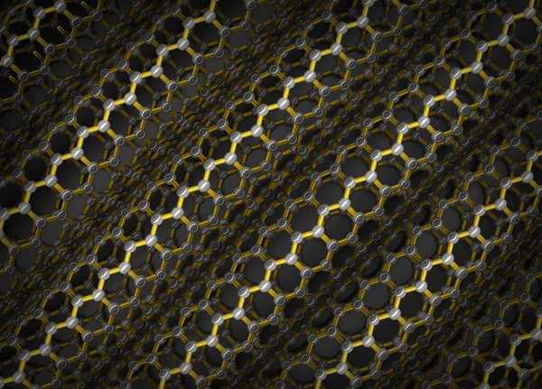 Nanotüpler, altın sopa ve gümüş atomları