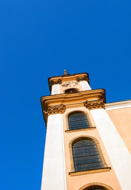 Olomouc yapı mimarlık