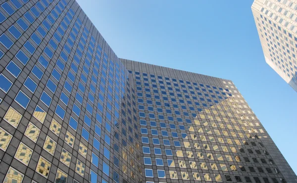 Business Building at la Defense, Paris — 스톡 사진