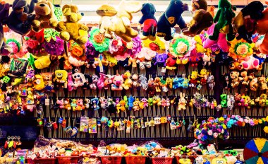 Bayram komik çekim aralığı