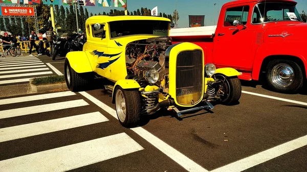 İtalya 'da Bisiklet Festivali