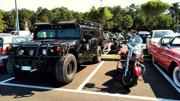 İtalya 'da Bisiklet Festivali