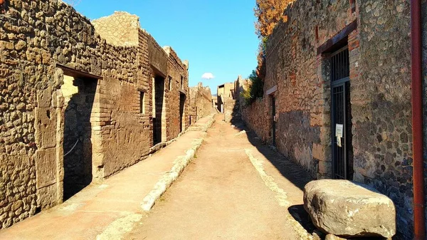 İtalya 'da arşivsel kazı