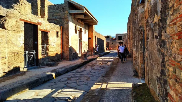 İtalya 'da arşivsel kazı