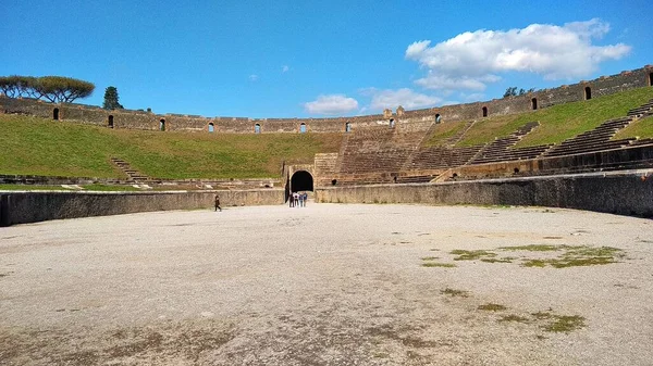 İtalya 'da arşivsel kazı