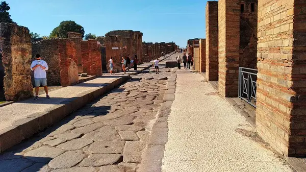 İtalya 'da arşivsel kazı