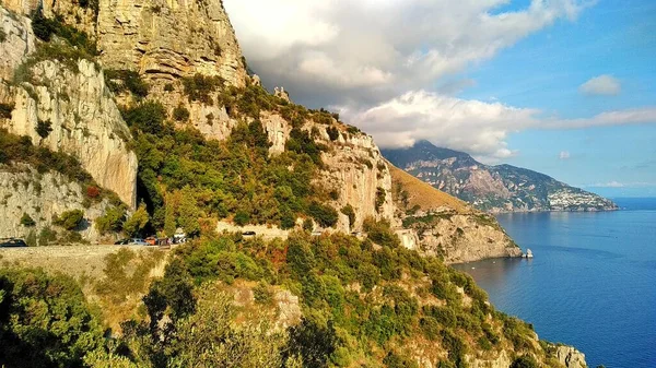 Denizin harika bir incelemesi