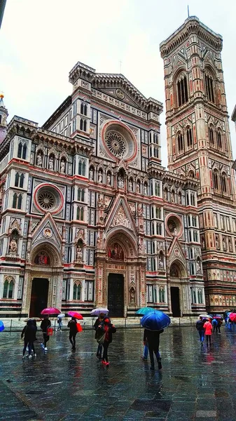 Floransa 'da bir kilise