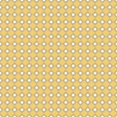 Classical seamless pattern 155