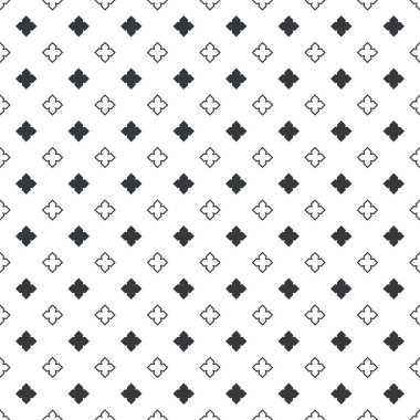 Classical seamless pattern 155