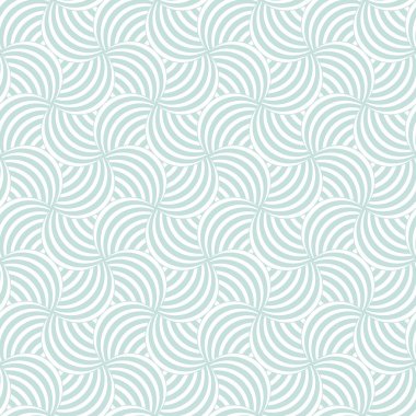 Classical seamless pattern 155