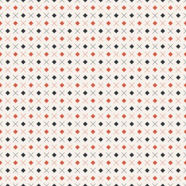 Classical seamless pattern 155