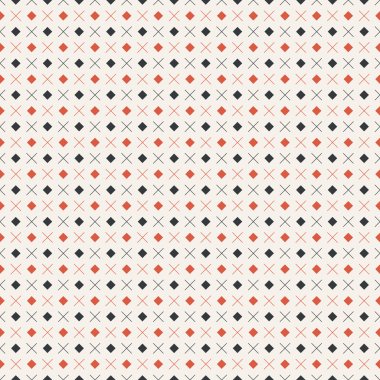 Classical seamless pattern 155