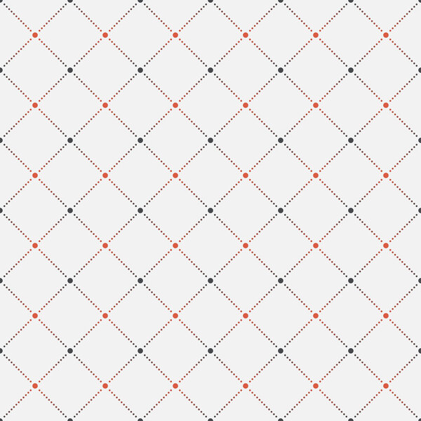 Классический бесшовный рисунок 155
