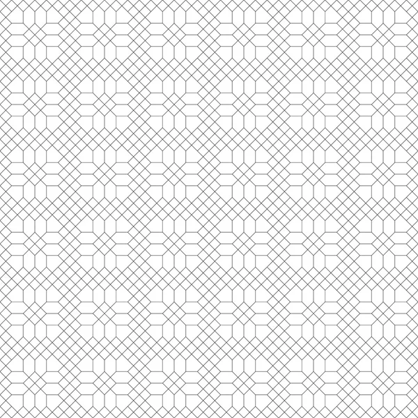 Classical seamless pattern 155 — Stock vektor