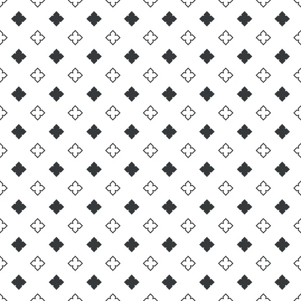 Classical seamless pattern 155 — ストックベクタ