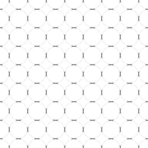 Абстрактный геометрический фон