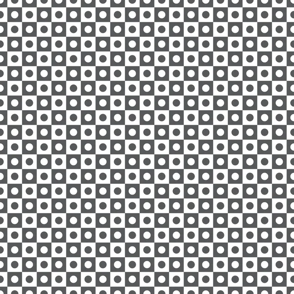 Modern checkered stylish texture — Stockvector