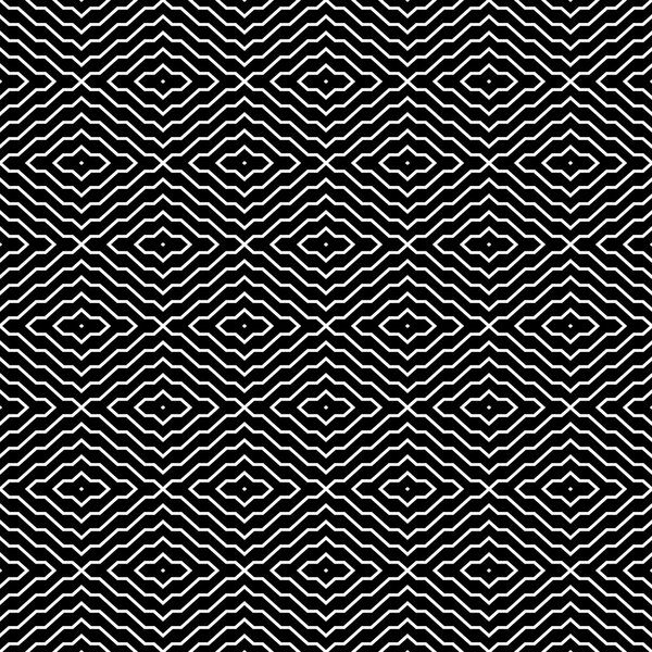 Векторный бесшовный шаблон