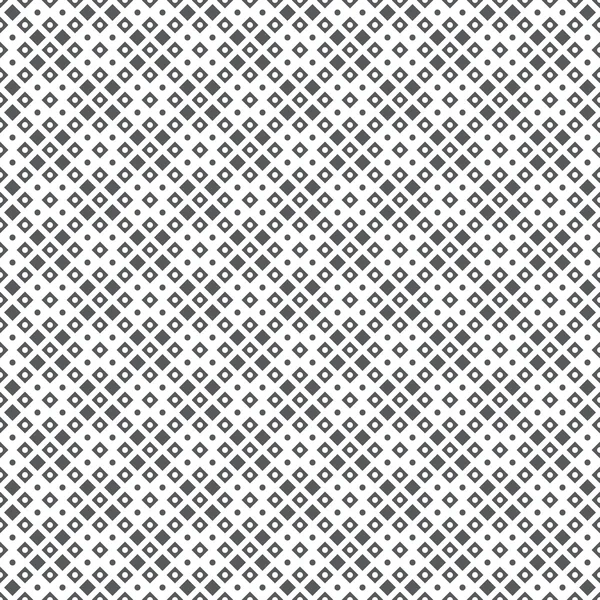 Endless Seamless Pattern — Stock Vector