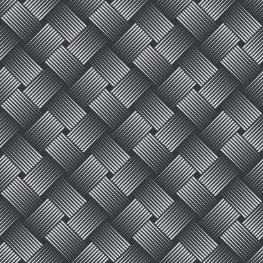 Dikişsiz desen vektör