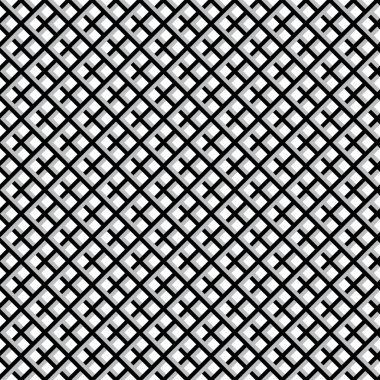 Dikişsiz desen vektör