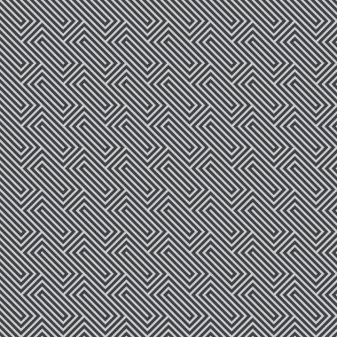 Dikişsiz desen vektör