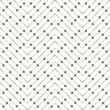 Dikişsiz desen vektör