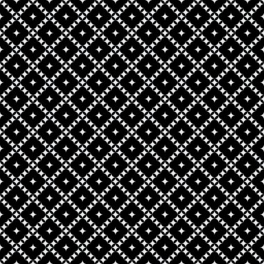 Dikişsiz desen vektör