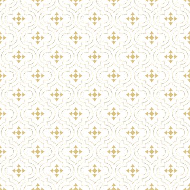 Dikişsiz desen vektör