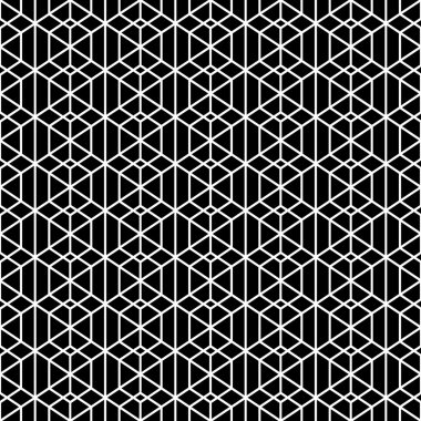 Dikişsiz desen vektör