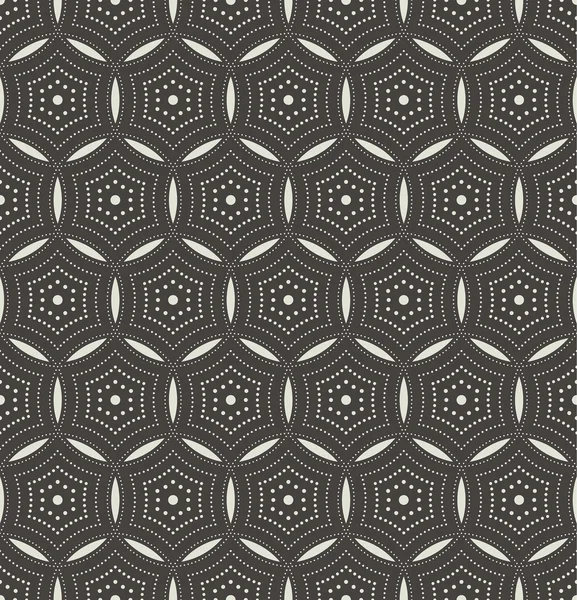 Bezešvé pattern vektor — Stockový vektor