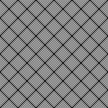 Damalı seamless modeli