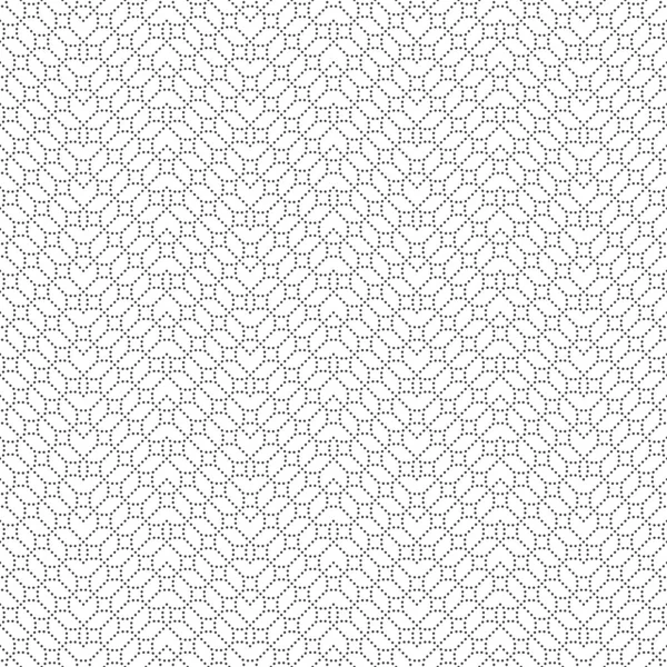 Geometrical seamless pattern — Stock Vector