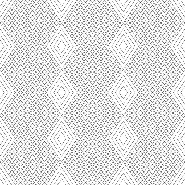 Классический абстрактный геометрический фон
