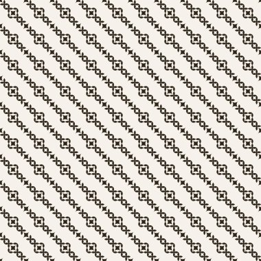 Klasik diyagonal doku