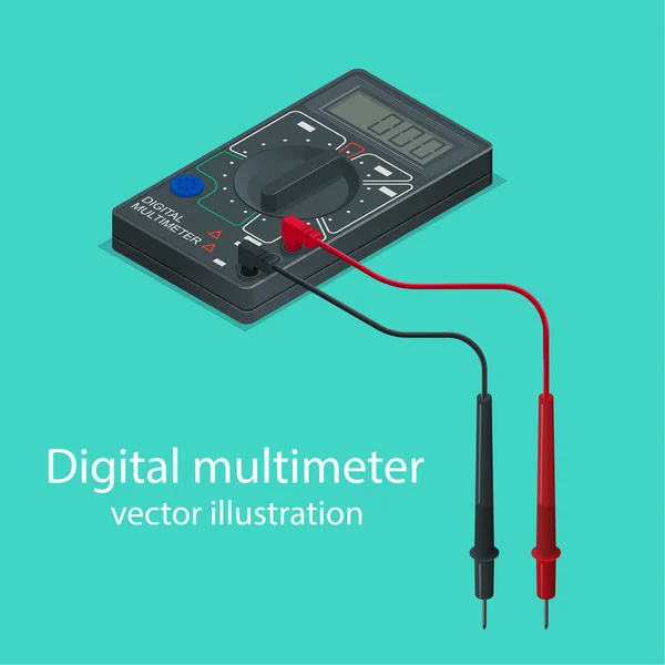 Light measuring device Vector Art Stock Images Depositphotos