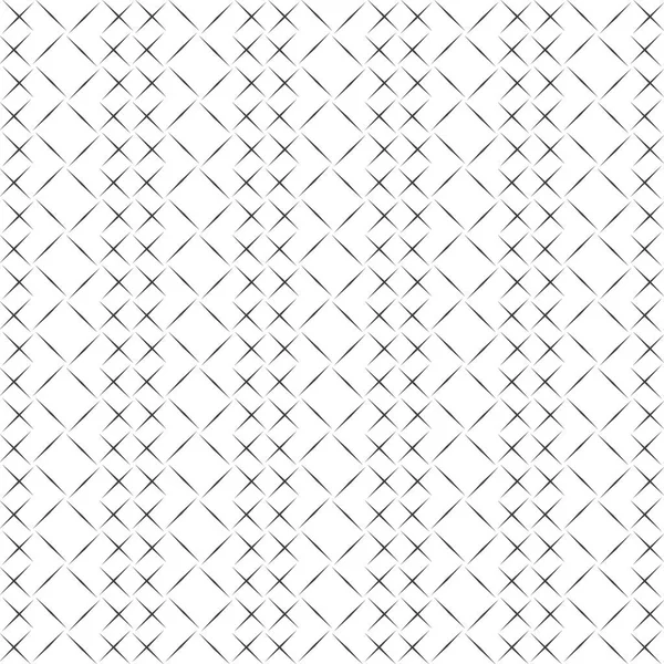 Απρόσκοπτο Μοτίβο Σύγχρονη Γεωμετρική Υφή Λεπτές Γραμμές Επαναλαμβανόμενα Γραμμικά Σχήματα — Διανυσματικό Αρχείο