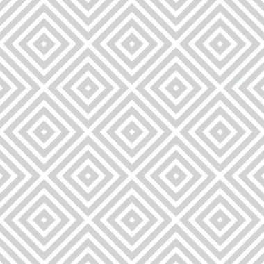 Geometrik Kusursuz Desen