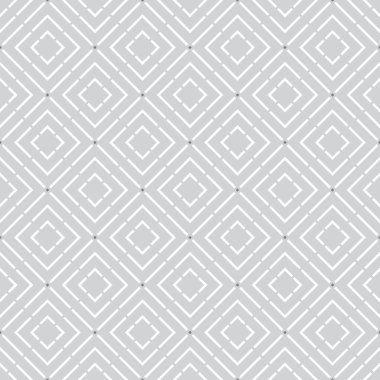 Geometrik Kusursuz Desen