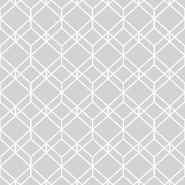 Geometrik Kusursuz Desen