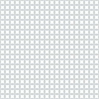 Geometrik Kusursuz Desen